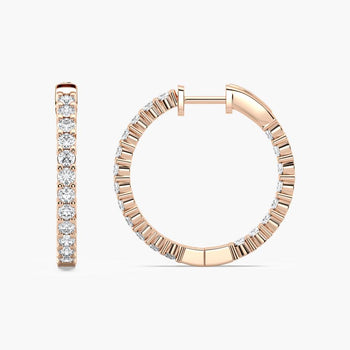 ROUND SHAPE DIAMOND BALI