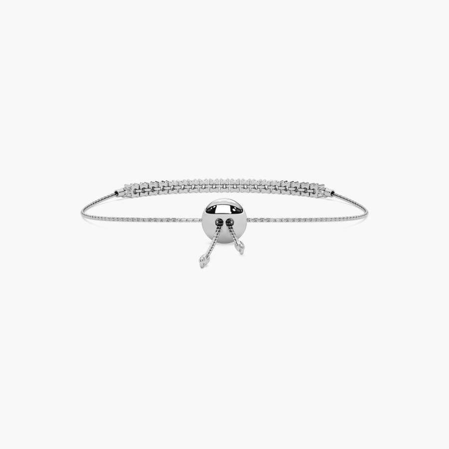 ROUND CHAIN BRACELET