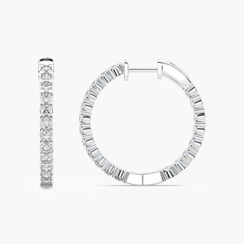 ROUND SHAPE DIAMOND BALI