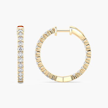 ROUND SHAPE DIAMOND BALI