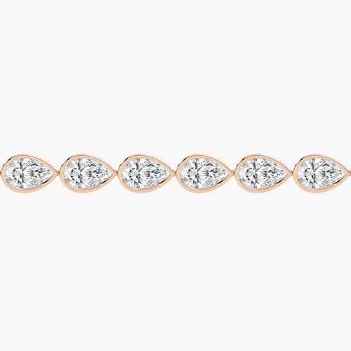 PERAR 1 CARAT TENNIS BRACELET