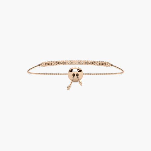 ROUND CHAIN BRACELET