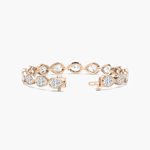 PERAR 1 CARAT TENNIS BRACELET