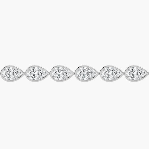 PERAR 1 CARAT TENNIS BRACELET