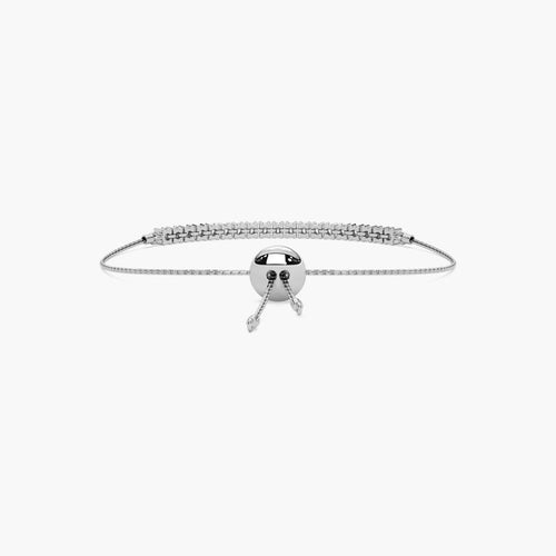 ROUND CHAIN BRACELET